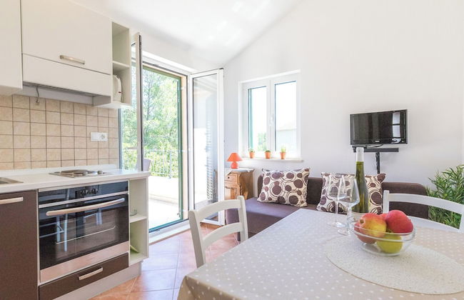 Apartments Seric - Foto 31