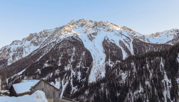 Miriam - Photo 5, View