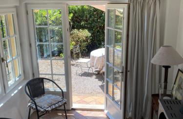 Le Mas Sainte Thérèse - Foto 20