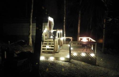 Yogi House Meditation Retreat - Foto 15