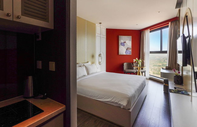 Apec Mandala de Suite Mui Ne - Foto 31