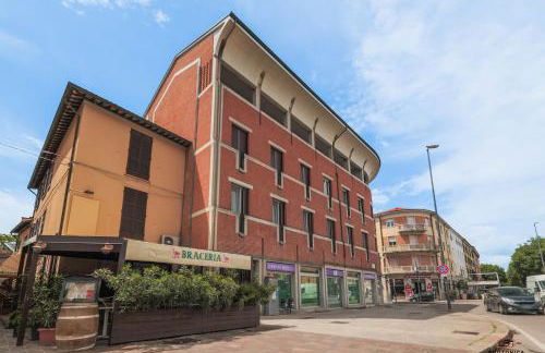 Dimora Chic nel cuore di Forlì , Wi-Fi , Parcheggio - Foto 18