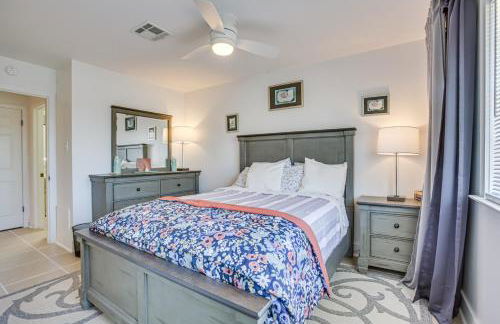 7 Mi to French Quarter Modern Home in New Orleans - Foto 17