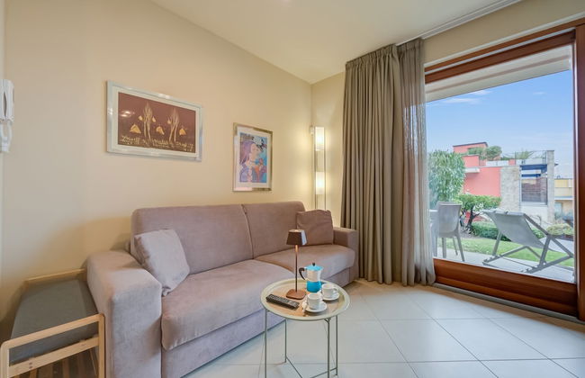 La Casa di Gioia in Toscolano Maderno - Foto 20