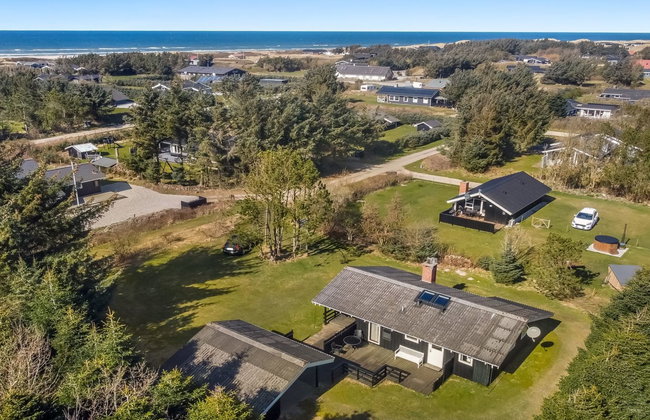 "Conradine" - 500m from the sea - Foto 3