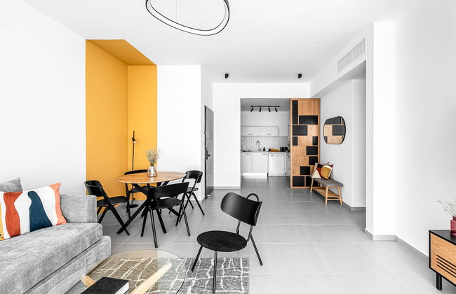 HAYARKON - Superior Collection - By HOMY - Foto 60