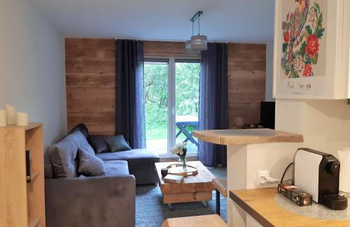 Dom na Suwalszczyźnie - Foto 9