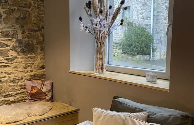 Stone House in Hamoir With Private Pool - Foto 15