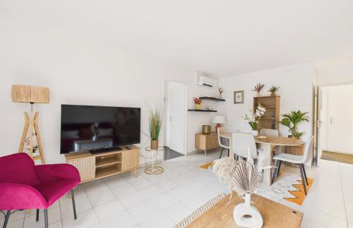 Jolie maison de vacance pour 6 - jardin clos - Photo 1