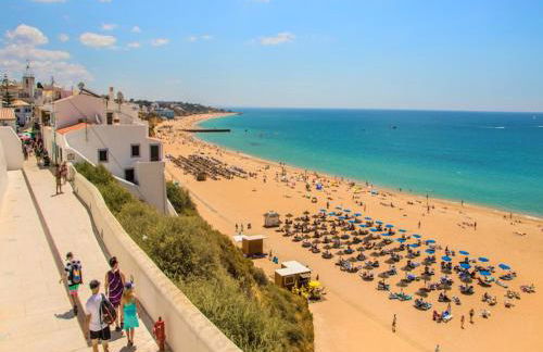 Luxury Apart wStunning Sea Views, Walk Beach - Foto 50