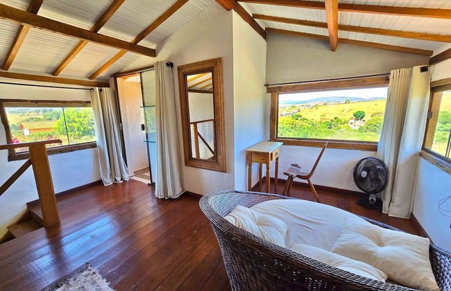 Vila Carrancas - Unidade Centro - Photo 63