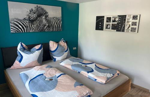 Bauernhofidylle in Arzberg-Bergnersreuth - Foto 1