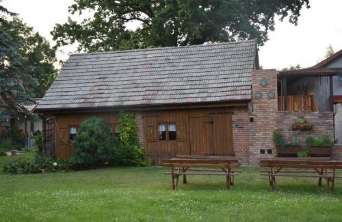 Gosciniec Pod Debem - Foto 17