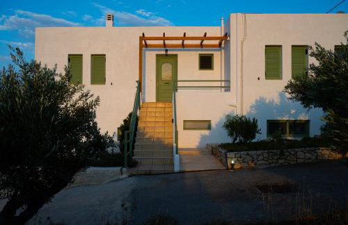 Liostasi Country Houses - Foto 77