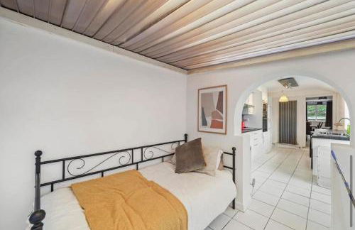 2-Bed Near Lincoln City Centre with Parking - Foto 7