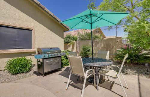 Golfers Oasis with Heated Pool in Avondale! - Foto 28