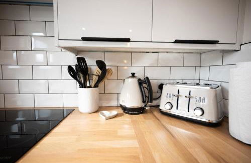 The Branwell Country Inn - Foto 22