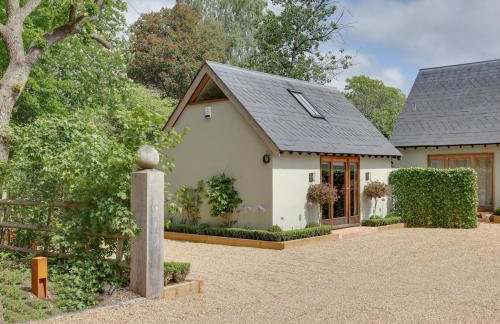 Beech Cottage - one bedroom retreat with hot tub - Foto 1