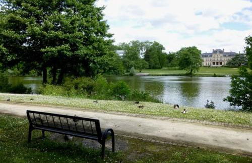 Apartment Bordeaux Mérignac - Foto 13