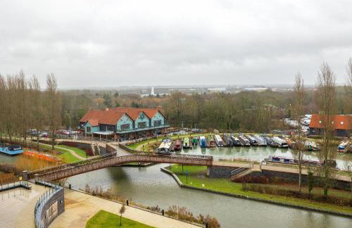 Penthouse-Central-Free parking - Foto 56