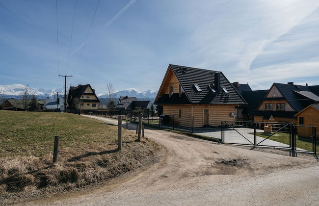 Dom Jarosze II - LoftAffair - Foto 67