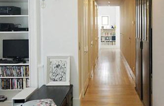 Superbe appartement des années 30 - Foto 8