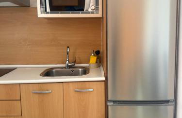 Apartamento Punta Umbría Parking Incluido y Piscina - Foto 6