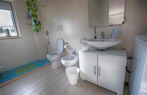 La Finestra sul Mare Locazione Turistica - Foto 30