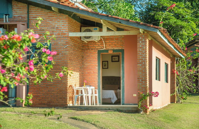 Hotel Fazenda Estancia Reviver - Foto 20