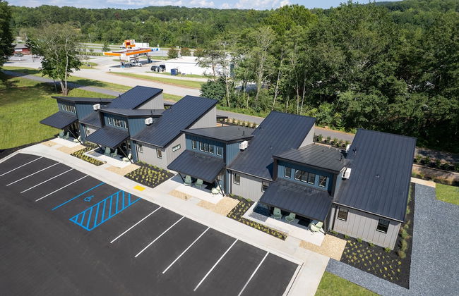 The Station by Compo Hotels - Foto 26