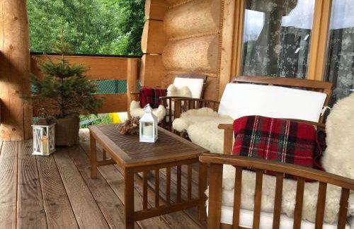 Domki w Białce pod Basenami, 50 m od term i wyciągów - Foto 10