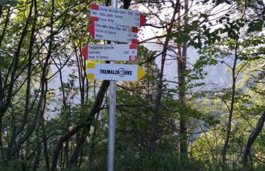 Ciarii Holiday Homes - Foto 13