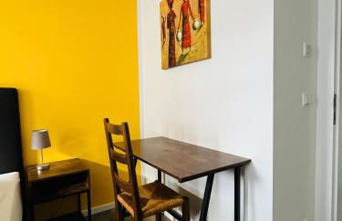 Strandhaus Ahlbeck (100 m vom Strand) - Foto 18