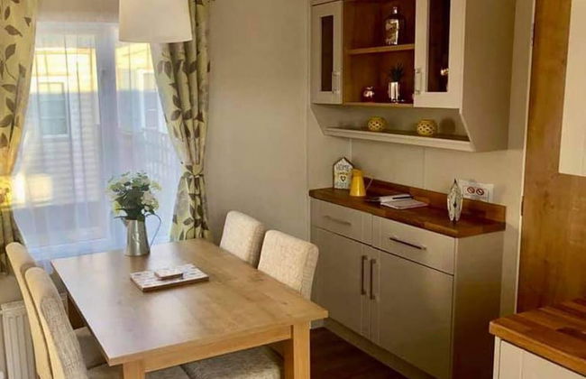 Lakeside Hot tub Holiday Tattershall Lakes - Foto 8