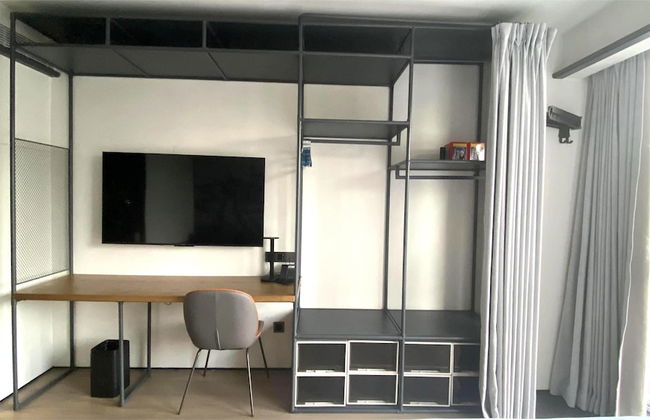 Shanghai T Plus Hotel Residence - Foto 19