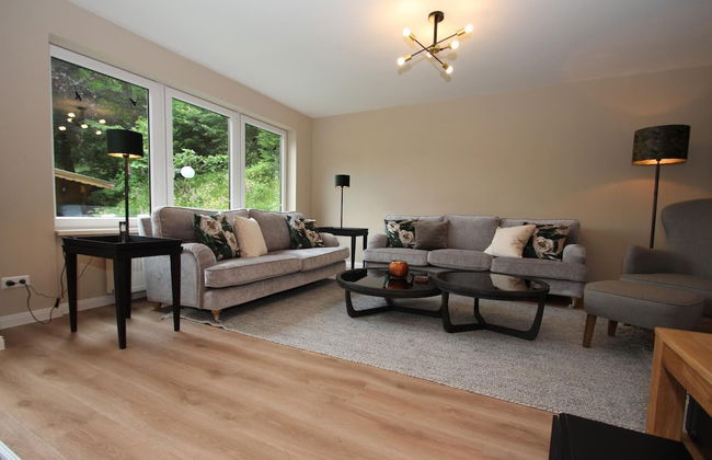 Apartment Haus am Berg, Lonau - Foto 54