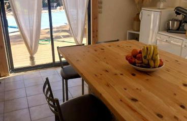 Maison de campagne avec piscine privative - Photo 15