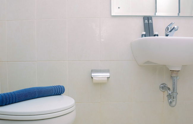 Best and Strategic Nifarro Park Studio Apartment - Foto 12