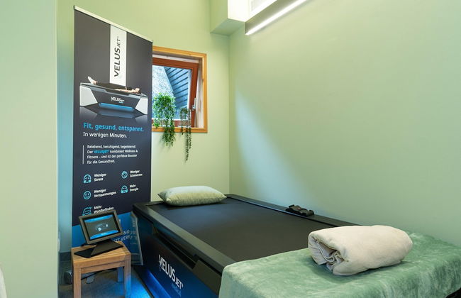 Appartement am Plauer See in Ganzlin - Foto 23