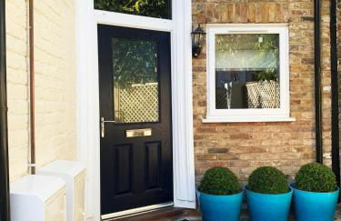 Stunning Urban Retreat in the heart of London - Photo 11