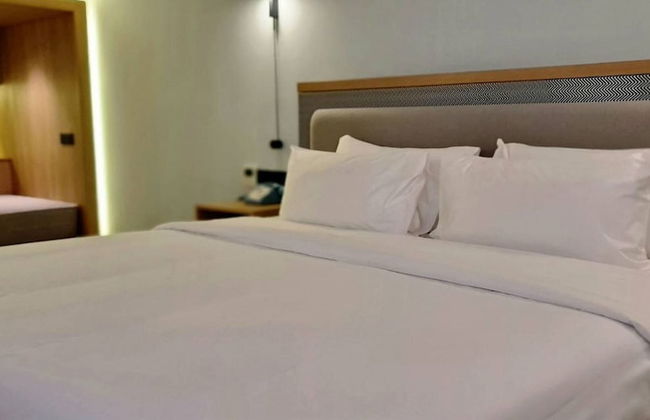 The Sacha Apart Hotel Thonglor - Foto 45