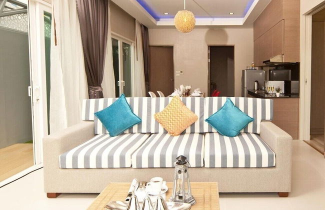 Ratana Platinum Resort - Foto 61