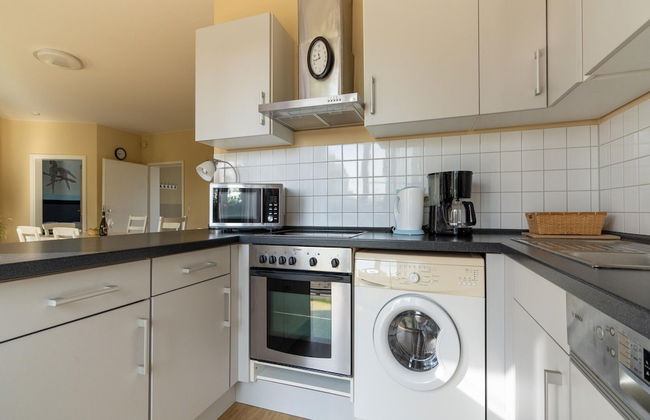 Winsome Apartment in Bastorf With Private Garden - Foto 34