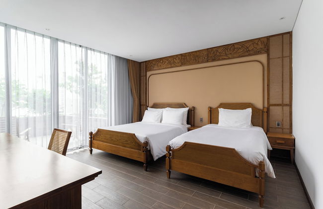 Vernalhome Boutique Danang Hotel - Foto 22