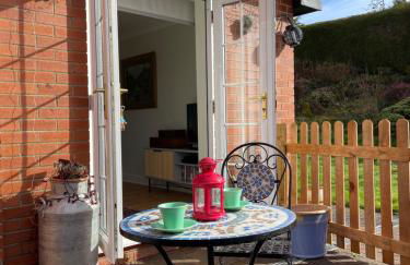 The Garden House - Photo 18