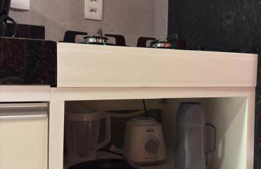 Flats Tavares Araujo apt 102 - Foto 13