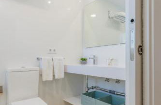 Elegante apartamento con vistas al mar. 6 PAX - Foto 19