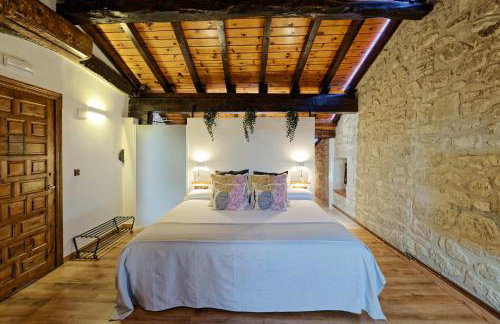 CASA RURAL - La Molinera Etxea - Acceso gratuito a la piscina municipal - Photo 35