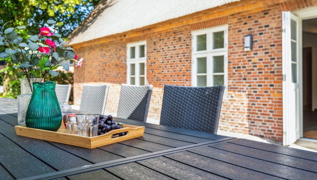 "Thordis" - Foto 2, Terrace