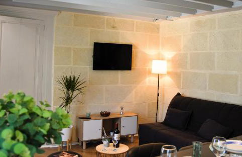 Appartement Le Castelou 4 voyageurs - Foto 15